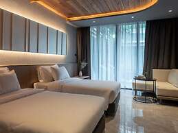 Areca Resort & Spa