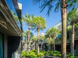 Areca Resort & Spa