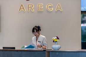 Areca Resort & Spa