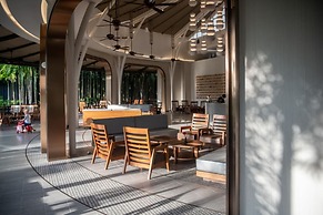 Areca Resort & Spa
