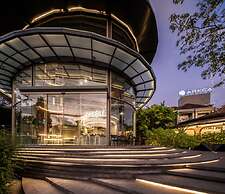 Areca Resort & Spa