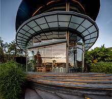 Areca Resort & Spa