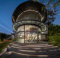Areca Resort & Spa