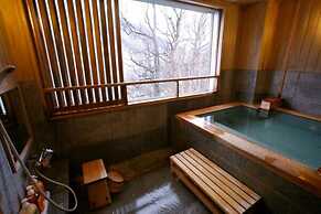 Jyozankei Daiichi Hotel Suizantei