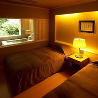 Jyozankei Daiichi Hotel Suizantei