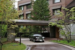 Suizantei Club Jyozankei