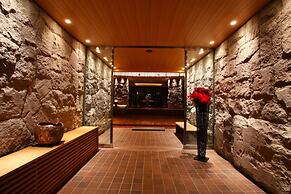 Suizantei Club Jyozankei