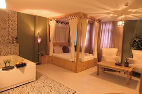 Park 12 Apart Hotel