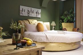 Park 12 Apart Hotel