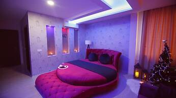 Park 12 Apart Hotel