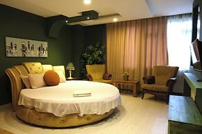Park 12 Apart Hotel