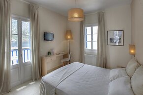 Delfini Hotel