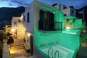 Delfini Hotel