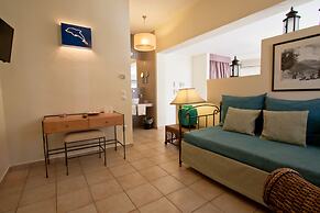Delfini Hotel