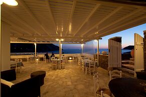 Delfini Hotel