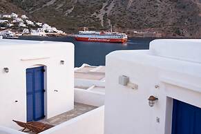 Delfini Hotel