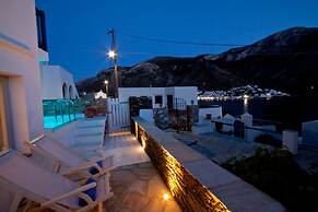 Delfini Hotel