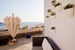 Delfini Hotel