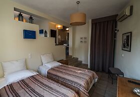 Delfini Hotel