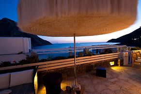 Delfini Hotel
