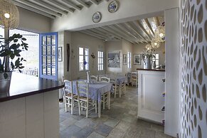 Delfini Hotel