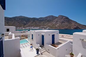 Delfini Hotel