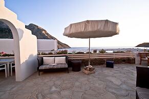 Delfini Hotel