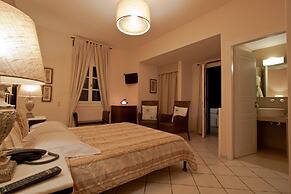 Delfini Hotel