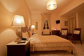 Delfini Hotel