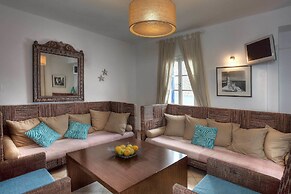 Delfini Hotel