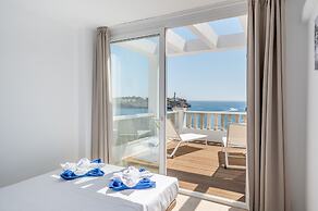 Orange Colom Seaside Apartments