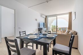 Orange Colom Seaside Apartments