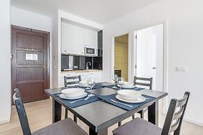 Orange Colom Seaside Apartments