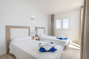 Orange Colom Seaside Apartments