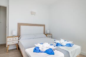 Orange Colom Seaside Apartments
