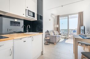 Orange Colom Seaside Apartments