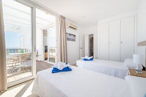 Orange Colom Seaside Apartments