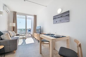 Orange Colom Seaside Apartments