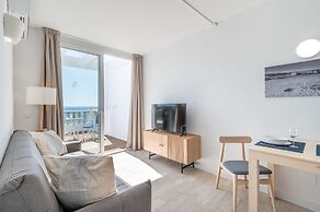 Orange Colom Seaside Apartments
