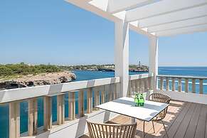 Orange Colom Seaside Apartments