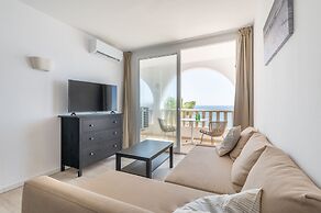 Orange Colom Seaside Apartments