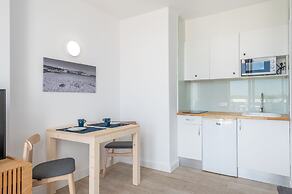 Orange Colom Seaside Apartments
