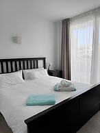 Orange Colom Seaside Apartments