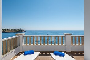 Orange Colom Seaside Apartments