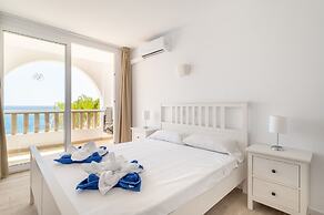 Orange Colom Seaside Apartments