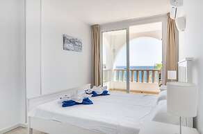 Orange Colom Seaside Apartments