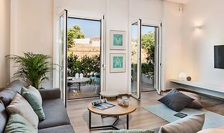 No17 Pireos Street