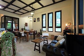 Manor Le Rayon Vert