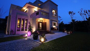 Manor Le Rayon Vert