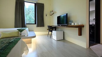 Manor Le Rayon Vert